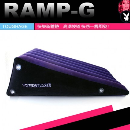 TOUGHAGE情趣坡道垫 SM体位枕PF3202