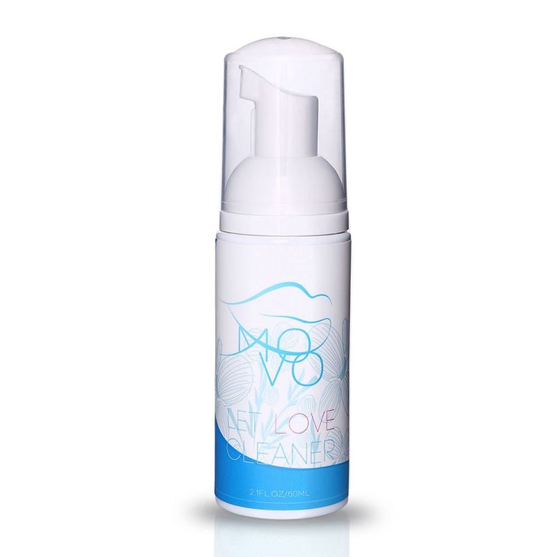 MOVO-私密洁净器具清洁喷剂