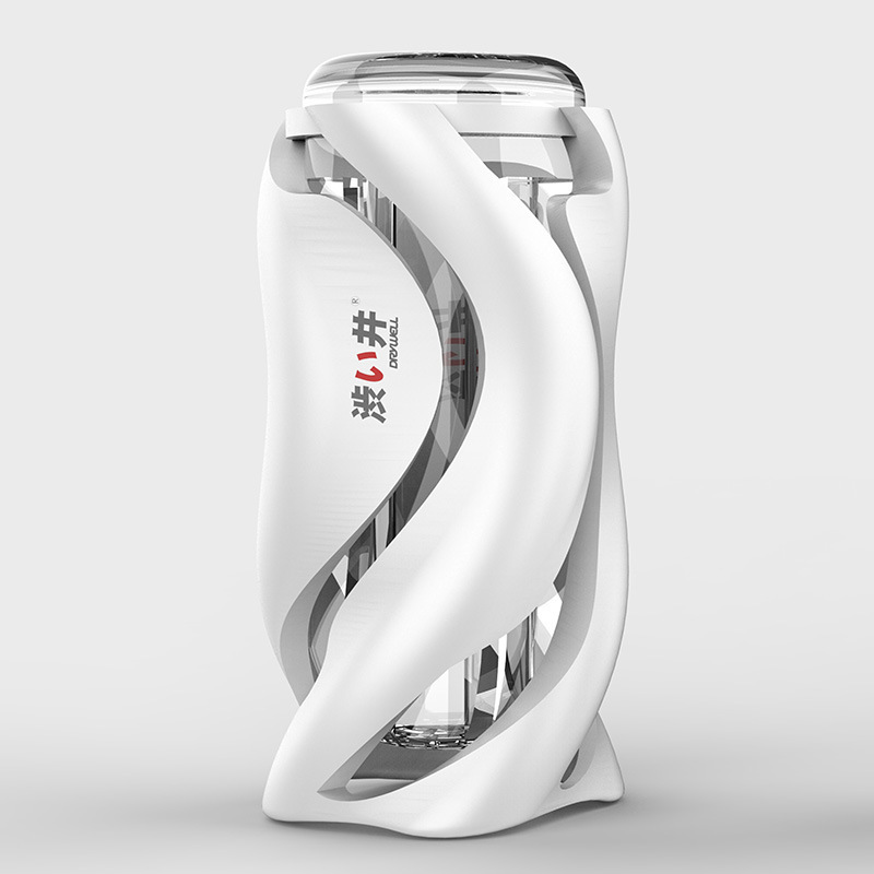 日本涩井飓风飞机杯男用自慰器成人情趣用品进口飞机杯