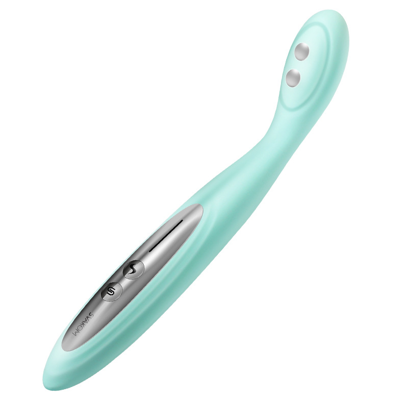 司沃康爱丽娜SVAKOM电击棒cici女性性用品G点刺激震动女用自慰器