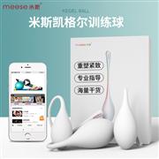 meese米斯凯格尔训练器私处..