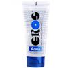 德国 EROS Aqua高级莹润水基润滑液 50ml 100ml