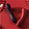 meese米斯朵拉女用自慰器震动棒女性成人情趣用品性舔吸舌头