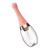 kiss toy bowling后庭清洗器男女用后庭冲洗肛塞多频电动灌肠便秘清洁器