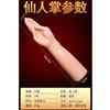 久爱（Jiuai） 手臂倒模仙人掌女用自慰器另类玩具按摩棒人掌手抠性玩具成人情趣用品