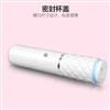 加拿大SWAN伸缩震动棒女用自慰器炮机自动抽插仿真阳具情趣性玩具
