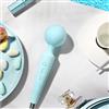 EasyLive易港Cone震动棒弯曲柔软AV按摩棒女用自慰器情趣成人用品