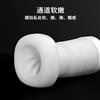 网易春风新品黑洞pro 男用自慰震动加温伸缩飞机杯成人情趣用品