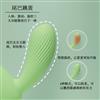 小伊（JOI）跳蛋小松鼠教授女用自慰器具可插入双用无线吮吸舌舔震动加热按摩棒成人情趣性用品房事玩具