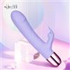 欧亚思KIKI、plus、Pro充电震动棒任意弯曲女用自慰器按摩玩具