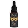 Orgie 小金瓶女用热感快感液 水基润滑性爱情趣女用护理成人用品