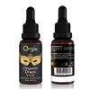 Orgie 小金瓶女用热感快感液 水基润滑性爱情趣女用护理成人用品