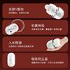 享要含豆吮吸震动棒女用自慰器按摩棒口口舱舌头振动棒女性自我安慰性用具玩具吸吸乐成人情趣用品 享要口口