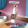 blush新款透明水晶仿真假阳具情趣女性专用插入棒成人用品按摩刺激